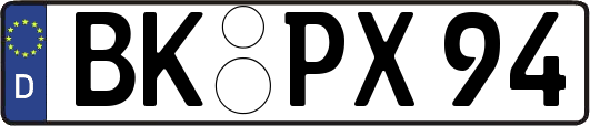 BK-PX94
