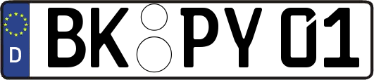 BK-PY01