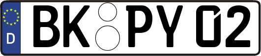 BK-PY02