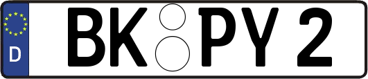 BK-PY2