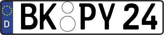BK-PY24