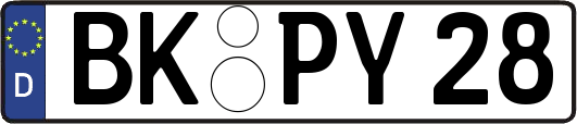 BK-PY28