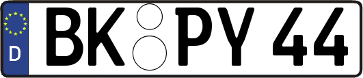 BK-PY44
