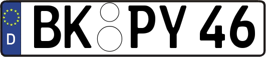 BK-PY46
