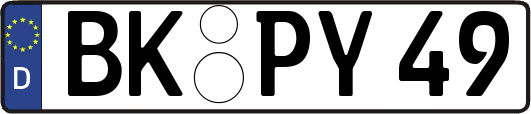 BK-PY49
