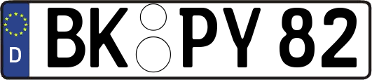 BK-PY82