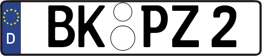 BK-PZ2