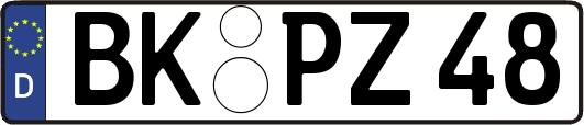 BK-PZ48