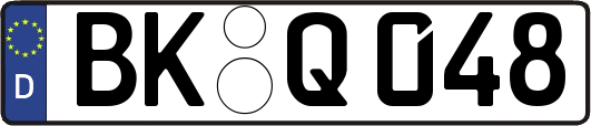 BK-Q048