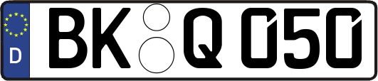 BK-Q050
