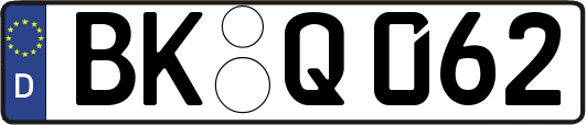 BK-Q062
