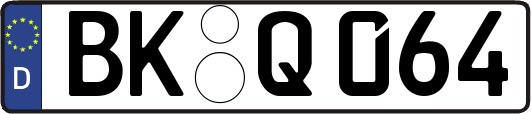 BK-Q064