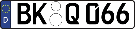 BK-Q066