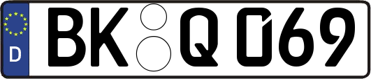 BK-Q069