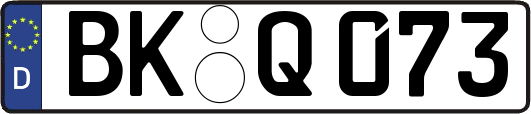 BK-Q073