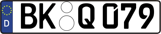 BK-Q079
