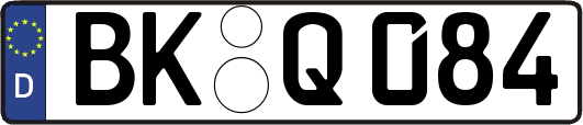 BK-Q084
