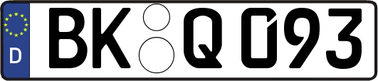 BK-Q093