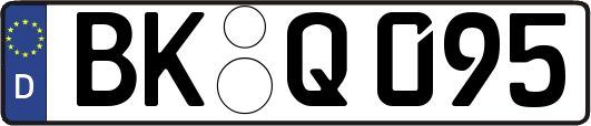 BK-Q095