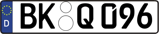 BK-Q096