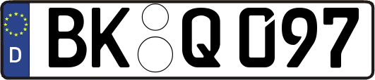 BK-Q097