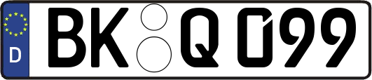 BK-Q099