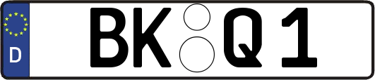 BK-Q1