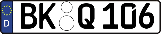 BK-Q106