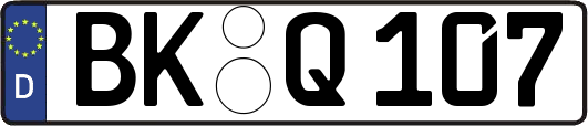 BK-Q107