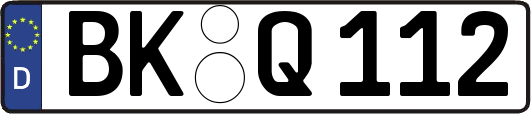 BK-Q112