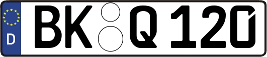 BK-Q120