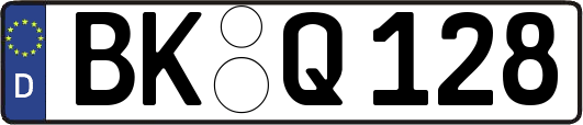 BK-Q128