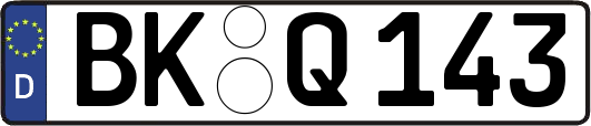 BK-Q143