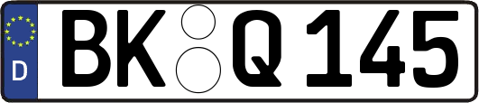 BK-Q145