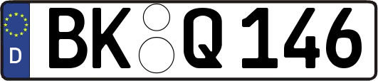 BK-Q146