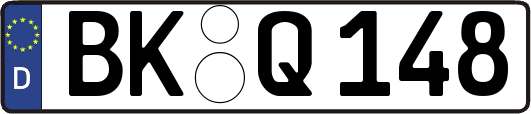 BK-Q148