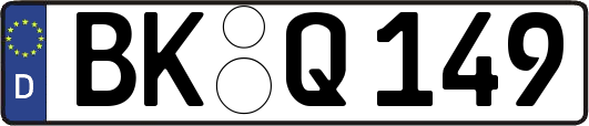 BK-Q149