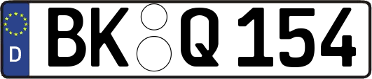 BK-Q154