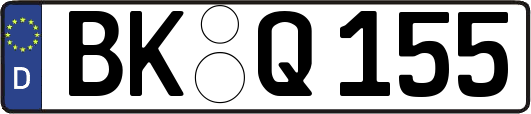 BK-Q155