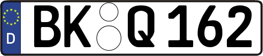 BK-Q162