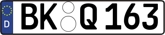 BK-Q163