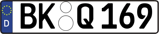 BK-Q169
