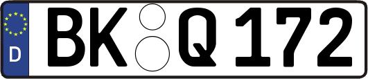 BK-Q172