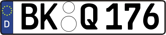 BK-Q176