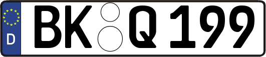 BK-Q199