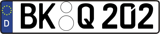 BK-Q202