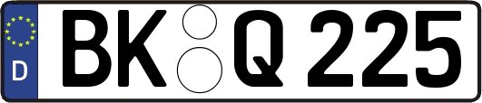 BK-Q225