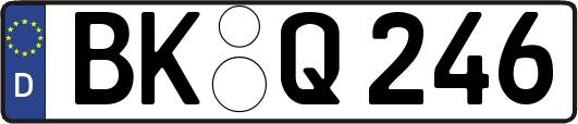 BK-Q246