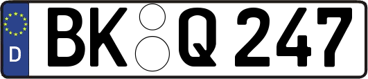 BK-Q247