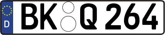 BK-Q264